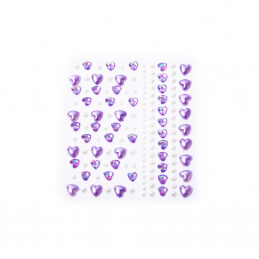 Aga4Kids Self-Adhesive Stones DS8111-AA