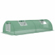 Aga Garden Greenhouse Film 200x80x45 cm