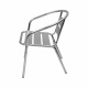 Aga Garden Metal Chair DS586-4