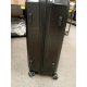 Aga Travel Suitcase 66x43x25cm Black 2CZ034 - II. QUALITY