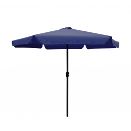 Linder Exclusiv Parasol MC2000 300 cm Blue