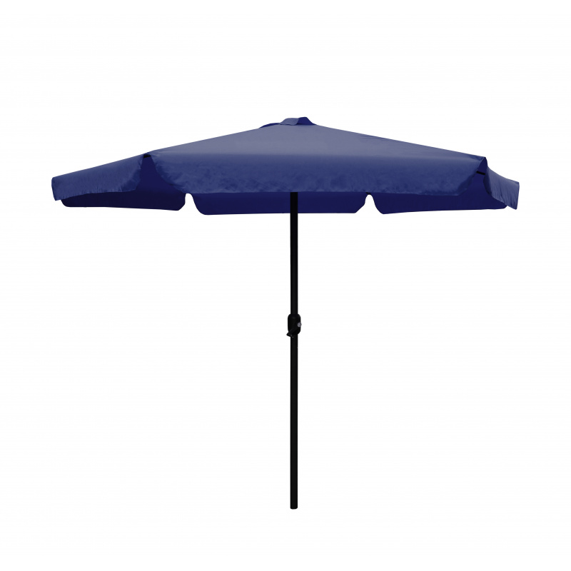 Linder Exclusiv Parasol MC2000 300 cm Blue