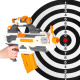 Aga Children's machine gun Blaster + 30 rounds