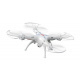 Syma RC Drone Syma X5SW 2.4GHz Wi-Fi FPV Camera