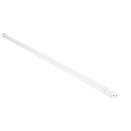 LED tube MILIO - T8 - 18W - 120cm - high lumen - 2550lm - neutral white