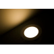 LED panel CIRCULAR BRGD0117 225x35mm mounted - 18W - 230V - 1480Lm - warm