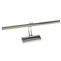 LED bathroom wall light above mirror 5W 40cm cold