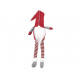 Christmas decoration Elf 50 cm red