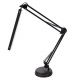 LED table lamp 5,6 W black Izoxis 19784