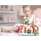 Interactive educational multi cube ZA3909