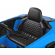 Electric Car AUDI R8 with Remote Control PA0182 Yellow