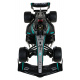 Bolid R/C 1:12 Mercedes-AMG F1 W15 E Performance Black RASTAR