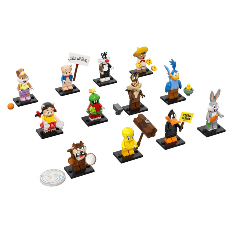 Lego Minifigures 71030 Looney Tunes™