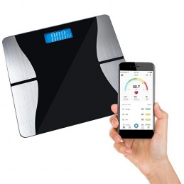 K741A6 BLUETOOTH ANALYTICAL BATHROOM SCALE