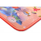 Aga4Kids Children's foam play mat 150x180 cm MR105