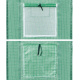 Aga Garden foil box MR4012 169x200x77 cm