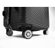 Aga Travel Travel case set MR4651 Black