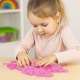 Aga4Kids Kinetic Sand 1 kg Pink