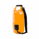 Aga Waterproof Bag 10 l Orange