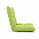 Aga Floor Recliner 36x48x48 cm Green