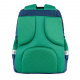Paso School Backpack Three-Compartment Avengers