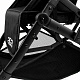 Aga Golf Stroller Black