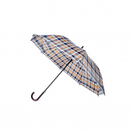 Aga Umbrella 130 cm Grey