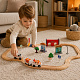 Aga4Kids Wooden Train Set DS5647