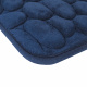 Aga Bathroom Rug 40x60 cm Blue