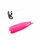 Aga Thermos 350 ml Pink