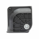 Aga Replacement Wheel for Suitcase MR4692 Black