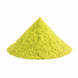 Aga4Kids Kinetic Sand 1 kg Yellow