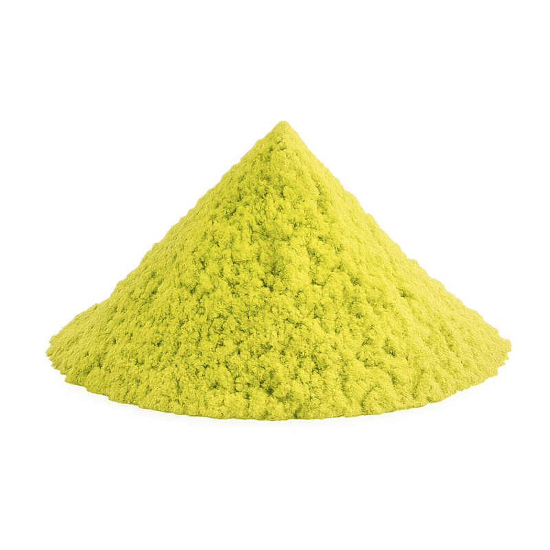 Aga4Kids Kinetic Sand 1 kg Yellow