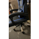 Aga Office Chair Black - Blue with Footrest 6DAZ013 - 2. QUALITY