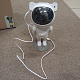 Aga Star Projector Astronaut with Remote Control - 2nd QUALITY