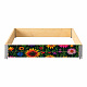 Aga Raised Bed 120x80x40 cm