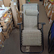 Aga Garden Chair 6DAZ173 - II. QUALITY