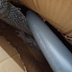 Aga Hanging Chair Domingo Grey 6DAZ597 - II. QUALITY