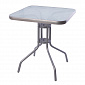 Linder Exclusiv Garden table BISTRO MC33081 60x60x70 cm