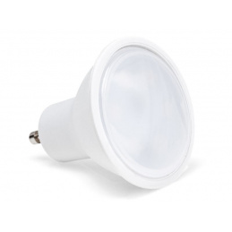 LED Bulb - GU10 - 10W - 840Lm - Warm White