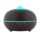 Humidifier with ionizer 300 ml Dark brown Malatec 10949
