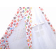 Baby teepee Owls ZA3508