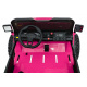 Extreme Sport 4x4 Vehicle Pink