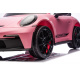Porsche 911 GT3 STRONG MP4 Pink