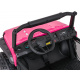 PASSION 4x4 Off-Road Vehicle Pink