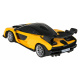 R/C 1:24 McLaren Senna Yellow RASTAR