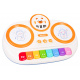 Keyboard + Touch Drum Kit Míša