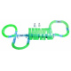 Glow in the Dark Racing Track 85 pcs.