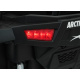 Buggy Vehicle Arctic Cat White