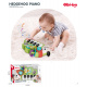 Hedgehog Piano for the Little Ones